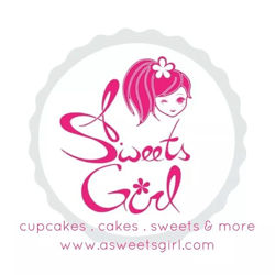 A Sweets Girl